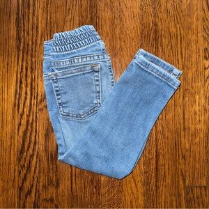 Ralph Lauren Light Blue Kids Jeans